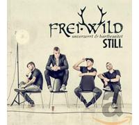 Frei.Wild - Still: Unverzerrt & Hartbesaitet