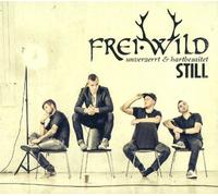 Frei.Wild - Still: Unverzerrt & Hartbesaitet