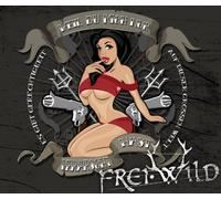 Frei.Wild - Weil du Mich Nur Verarscht Hast