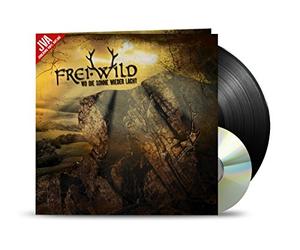 Frei.Wild - Wo Die Sonne Wieder Lacht [VINYL]