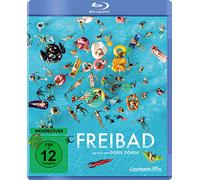 Freibad