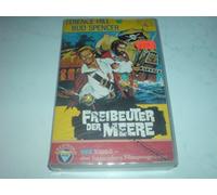 Freibeuter der Meere