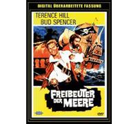 Freibeuter der Meere (Digital Remasterte Fassung)