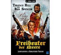 Freibeuter der Meere - Langfa [Import allemand]