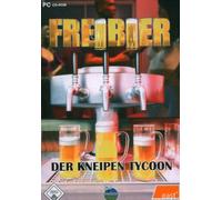 Freibier - Der Kneipen Tycoon [German Version]