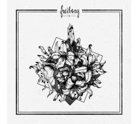Freiburg Brief & Siegel (Vinyl) 12" Album (US IMPORT)