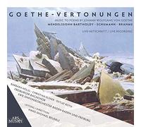 Freiburger Bachchor/Holzl/Elsn - Mendelssohn/Brahms/Schumann