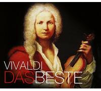 Freiburger Barockorchester - Das Beste: Vivaldi
