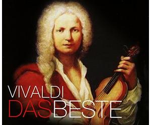 Freiburger Barockorchester - Das Beste: Vivaldi
