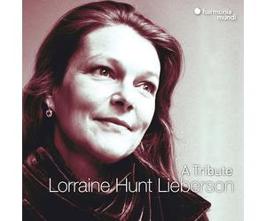 Freiburger Barockorchester, Nicholas Mcgegan, Lorr - Lorraine Hunt Lieberson: A Tribute