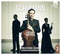 Schumann, R. - Robert Schumann