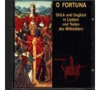 Freiburger Spielleyt - O Fortuna