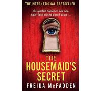 The Housemaid's Secret