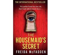 Freida McFadden - Housemaid's Secret - Paperback - 42 - B84z