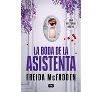 Freida McFadden Jesús de la To La boda de la asistenta (La asistenta (Paperback)