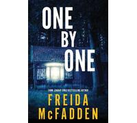 Freida McFadden One by One (Paperback)