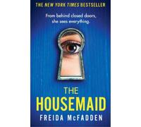 Freida McFadden The Housemaid (Paperback)