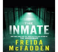 Freida McFadden The Inmate Paperback Book Freida McFadden Multicolor