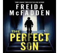 Freida McFadden The Perfect Son : From the Sunday Times Bestselling Author of The Freida McFadden Multicolor