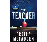 Freida McFadden – The Teacher – Paperback (2024)