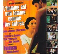 Freidman - L'homme Est Une Femme Comme Les Autres (bof)