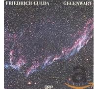 Freidrich Gulda - Gulda: Gegenwart [IMPORT]