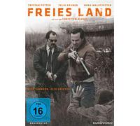 Freies Land (DVD)