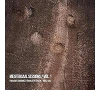 Freigeist Ensemble - Meistersaal Sessions / Vol. 1 - New CD - O23z