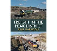 Freight in the Peak District