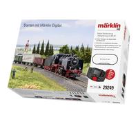 Freight Train Digital Starter Kit with BR 24