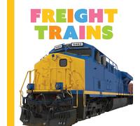 Freight Trains