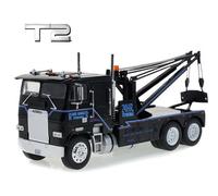 FREIGHTLINER FLA 9664 - 1984 - Terminator 2 - Greenlight 1:43