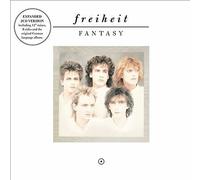 Fantasy [Expanded Edition] by Freiheit (CD, 2019)