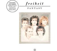 Freiheit - Fantasy (Expanded Edition)