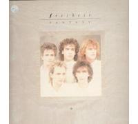 FREIHEIT - FANTASY LP (VINYL) DUTCH CBS 1988