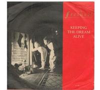 Freiheit - Keeping The Dream Alive / The Land Of Fantasy [7" Vinyl]