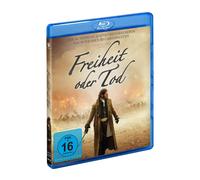 Freiheit Oder Tod (Blu-Ray) (Blu-ray) Hugo Becker Pierre-Félix Gravière
