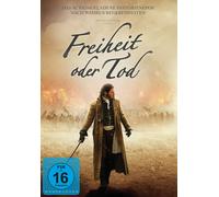 Various - Freiheit Oder Tod (Dvd)