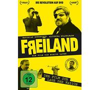 Freiland - Der Film zu Lage der Nation [DVD] [2014]