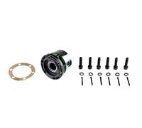 Freilaufnabe suitable for Ssangyong Musso 96-, Korando 96- OE to compare: for SS