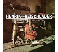 Freischlader,Henrik - Recorded By Martin Meinschäfer II (2lp) [VINYL]
