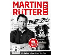 Freispruch! [DVD]