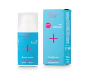 Freistil Sensitiv Intensive Cream