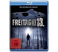 Freitag, der 13. - Teil 1 [Blu-ray] [1979]