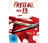 Freitag, der 13. Teil 2