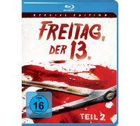 Freitag der 13. - Teil 2: Special Edition