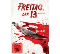 Freitag, der 13. Teil 6