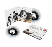 FreiWild, Neues Album, Hart am Wind, 2024 Edition, Doppelvinyl, 2 LP