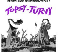 Freiwillige Selbstkontrolle - Topsy Turvy [VINYL]