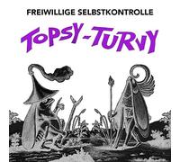 Freiwillige Selbstkontrolle - Topsy Turvy [VINYL]